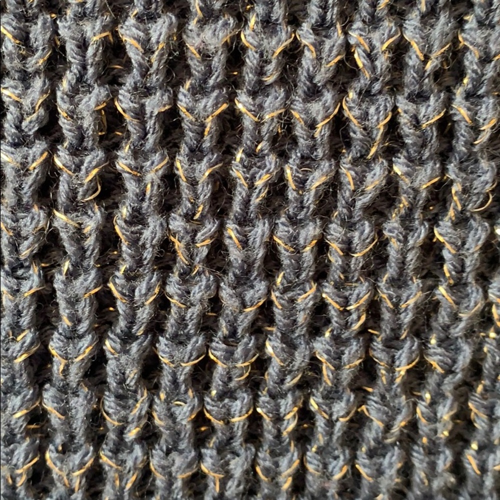 Top / sweater- - Picture 4 of 4